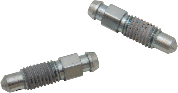 Bleeder Nipples, Bleeder Nipple Cap And Speed Bleeders Zinc, 1, nordicamoto.ro