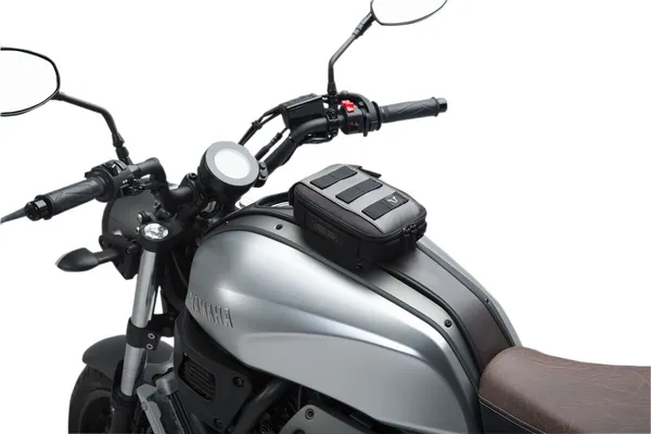 Legend Gear Accessory Bag La2 Black, Brown-0