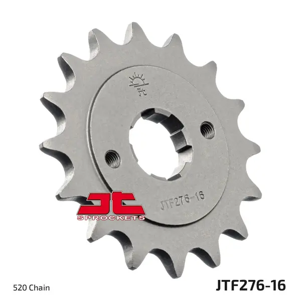 JT SPROCKETS Front Sprocket Natural -1044370e36969b50a008b93d9d7a0ffa.webp