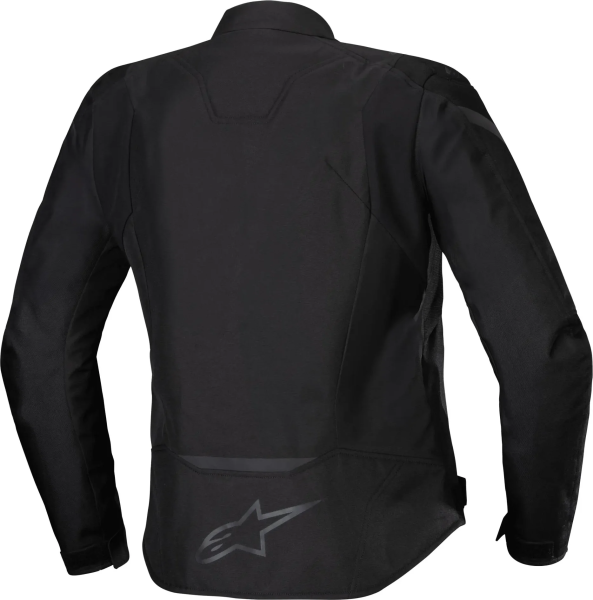 Geaca Dama Alpinestars Stella T-jaws V4 Waterproof Black-0