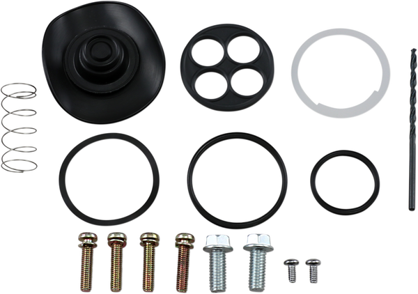 Petcock Repair Kit, 1, nordicamoto.ro
