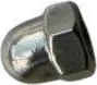 CAP NUT M6 STAINLESS STEEL