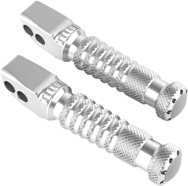 Uf16 Sport Footpeg Silver, 3, nordicamoto.ro