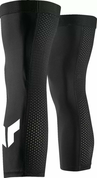 THOR Comp Knee Sleeves Black -0