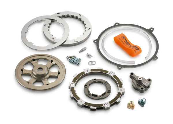 Rekluse EXP 3.0 centrifugal force clutch kit-0