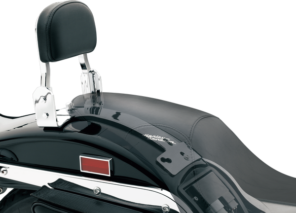 Plug-n-play Mount Chrome, 2, nordicamoto.ro