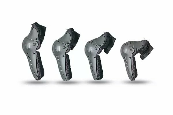 Kajam Elbow Guard Black -0