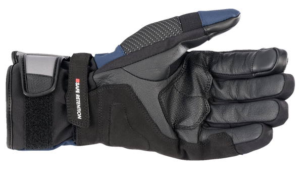 Andes V3 Drystar Gloves Black -1