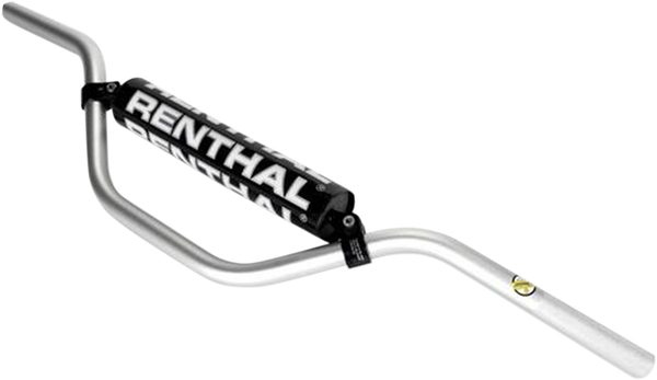 7/8(r) Off-road Handlebar Silver, 1, nordicamoto.ro
