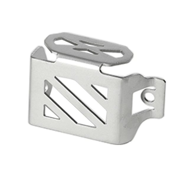 Protectie otel rezervor frana spate CFMOTO 450MT-4