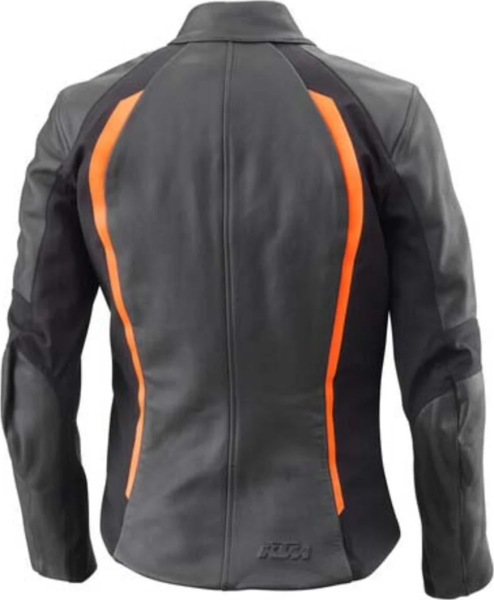 Geaca Piele Dama KTM Aspect V2-0