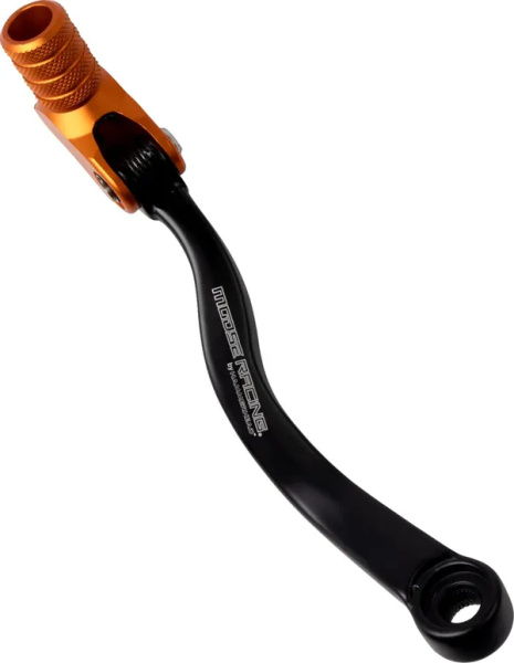 Forged Shift Lever Black -0