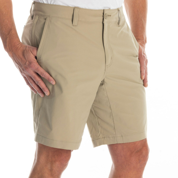 Pantaloni scurti Klim Selkirk Asphalt-10