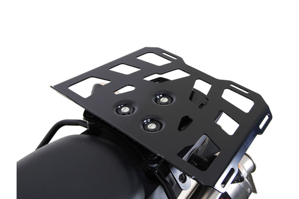 Adaptor pentru SW-Motech Luggage Alu-Rack Negru GPT0015243001B