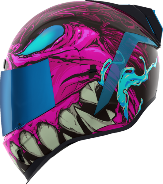 Casca Icon Airform Manik'rr Mips Pink-18