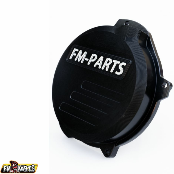 Capac Ambreiaj Fm-Parts KTM/HSQ/GasGas 250/300 2024 Black-0