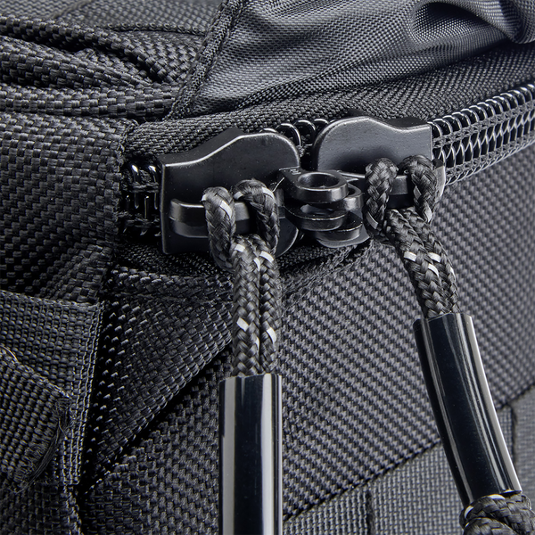 Exfil-18 Saddlebags Black, 5, nordicamoto.ro