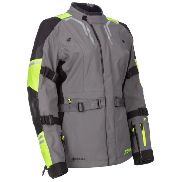 Geaca Moto Dama Klim Altitude-6