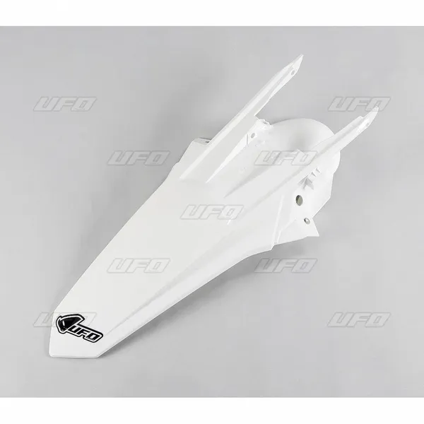 Replacement Plastic Rear Fender For Ktm -0