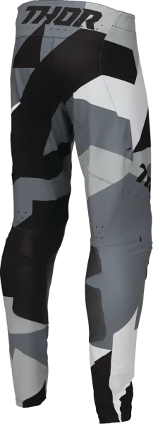 Pantaloni Enduro Thor Sportmode Brave Black-4