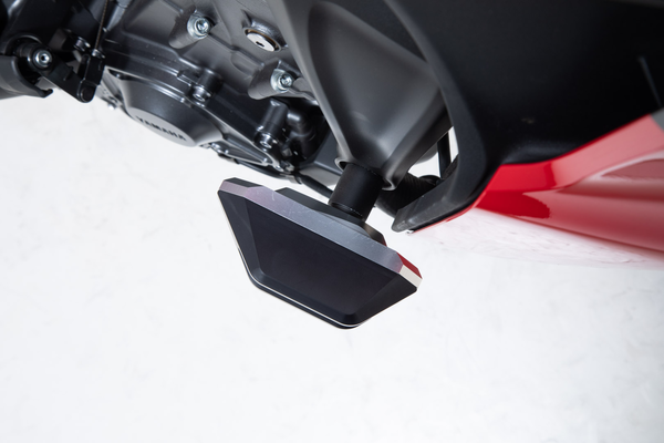 Frame Sliders Black-2