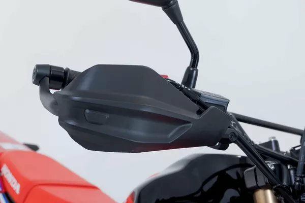 Adventure Handguard Kit Black -8