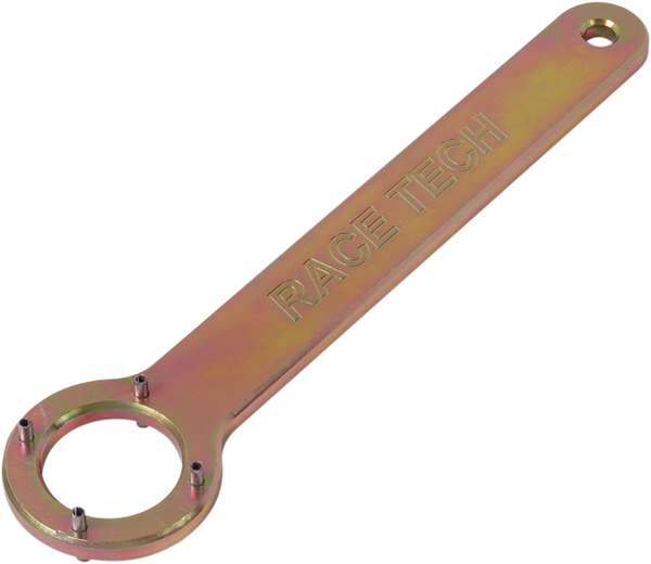 Fork Cap Wrench Zinc, 1, nordicamoto.ro