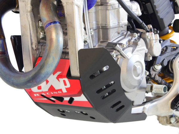 Scut Motor AXP Racing Enduro Honda CRF 450 R/RX/X/RL '25-'26 Negru, 3, nordicamoto.ro