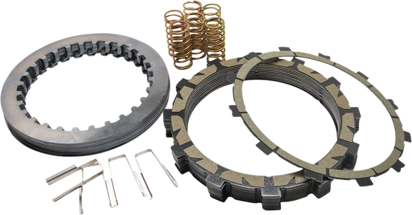 Torqdrive® Clutch Pack, 1, nordicamoto.ro