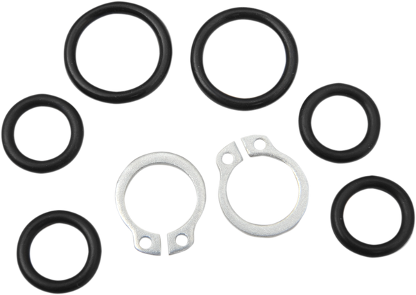 Fuel Line Rebuild Kit, 1, nordicamoto.ro