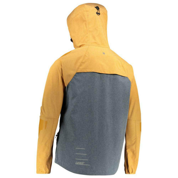 Geaca MTB AllMtn 4.0 Sand/Gray-2