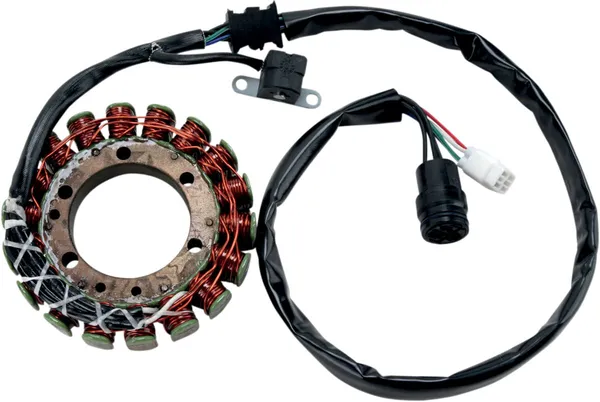Stator For Yamaha -0