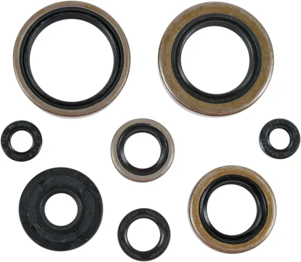 MOOSE RACING Oil Seals -0