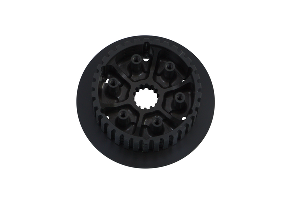 Inner Hub Black, 1, nordicamoto.ro
