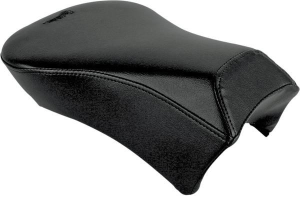 Renegade Deluxe Pillion Pad Black, 2, nordicamoto.ro