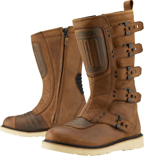 Cizme Icon Elsinore 2™ Brown-10