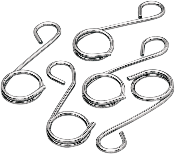 Wire Fuel Line Guide, 1, nordicamoto.ro