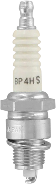 Spark Plug-0