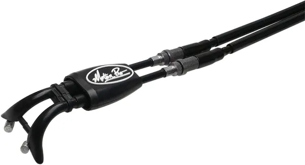 Rev2 Throttle Kit Black-0