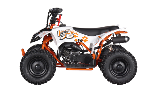 ATV Copii KAYO A50-15