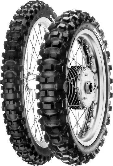 Scorpion Xc Mid Hard Tire, 1, nordicamoto.ro
