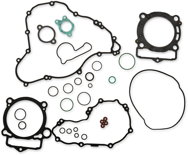 MOOSE RACING Complete Gasket Kit -0