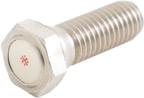 Speed Sensor Magnet Bolt Gray, 1, nordicamoto.ro