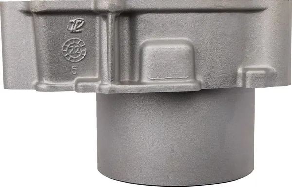 MOOSE RACING Replacement Cylinder Gray -1