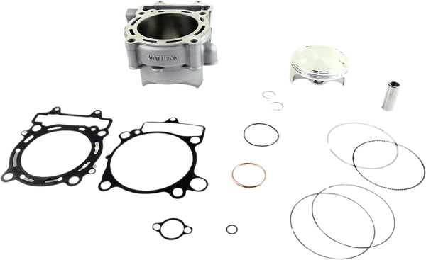 Set cilindri argintiu, 1, nordicamoto.ro