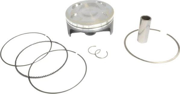 Replacement Piston For Cylinder Kit, 2, nordicamoto.ro