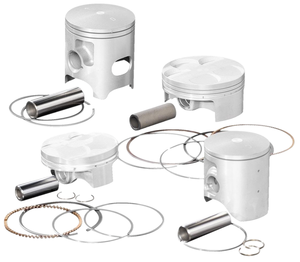 High-performance Piston, 1, nordicamoto.ro