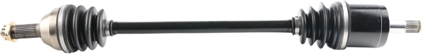 Oem Replacement Standard Cv Axle Black 