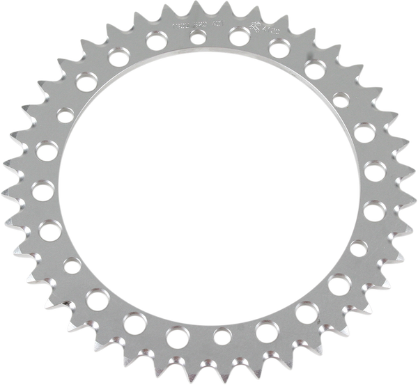 Rear Sprocket Silver, 1, nordicamoto.ro