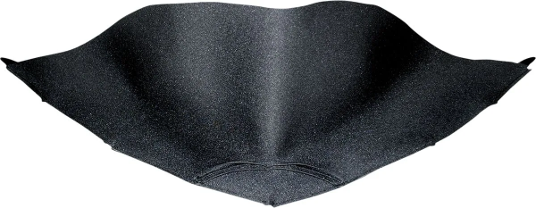 Protectie Gat Casca Z1R Negru XS/L